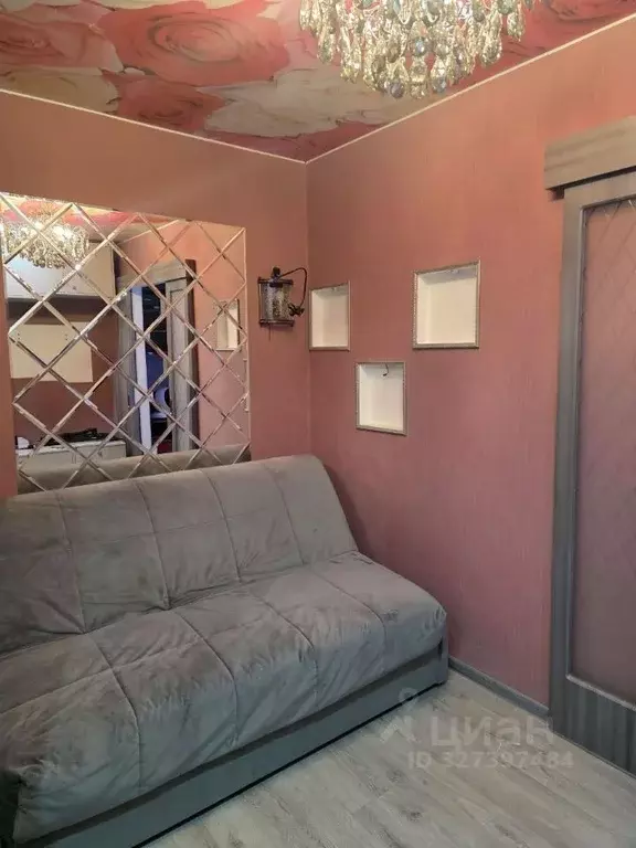 Студия Московская область, Ленинский городской округ, Лопатино пгт ул. ... - Фото 1