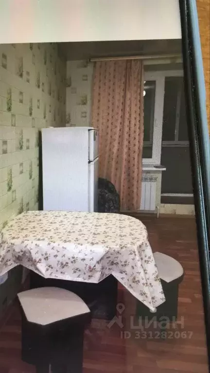1-к кв. Воронежская область, Лиски ул. Титова, 20 (42.0 м) - Фото 1