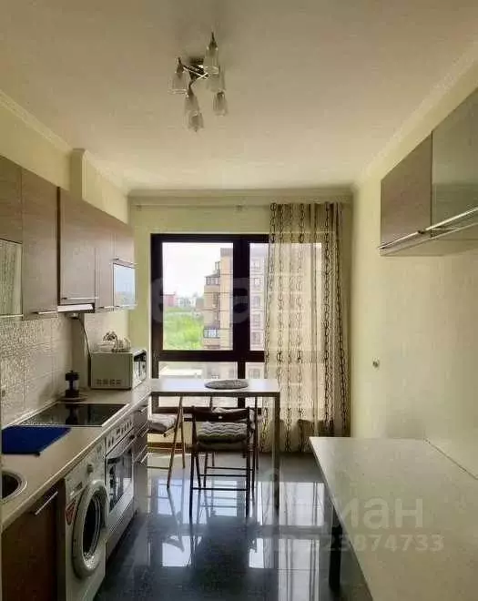 2-к кв. Тюменская область, Тюмень ул. Максима Горького, 68к1 (65.0 м) - Фото 1