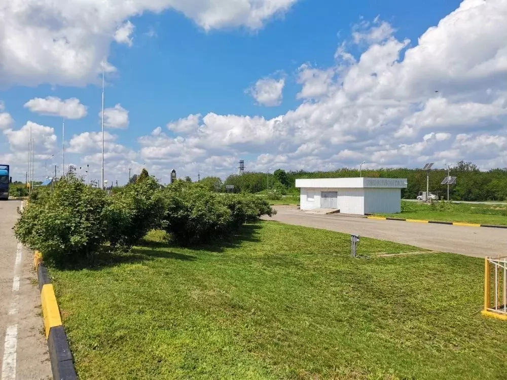 Помещение свободного назначения в Краснодарский край, Курганинск ул. ... - Фото 1