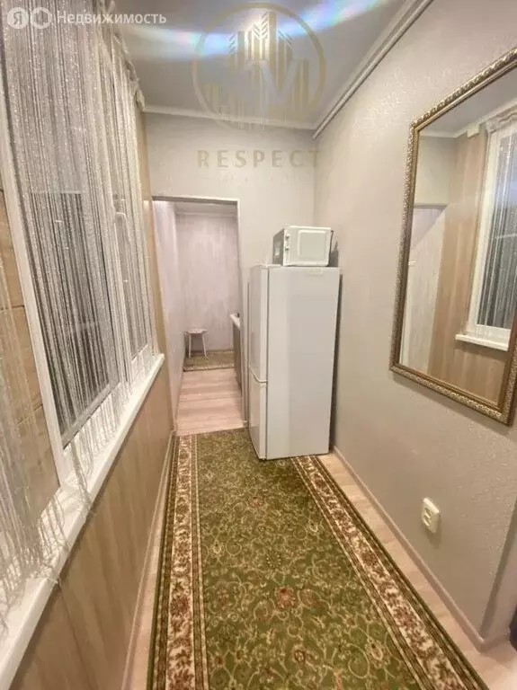 1-комнатная квартира: Кисловодск, улица Гагарина, 13 (36 м) - Фото 2