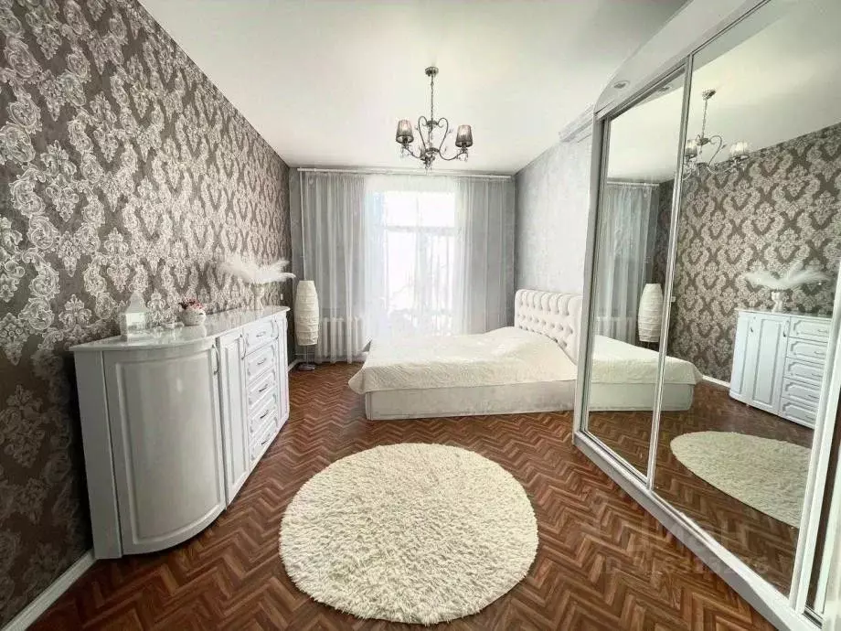 3-к кв. Пермский край, Березники Советский просп., 50 (78.1 м) - Фото 1