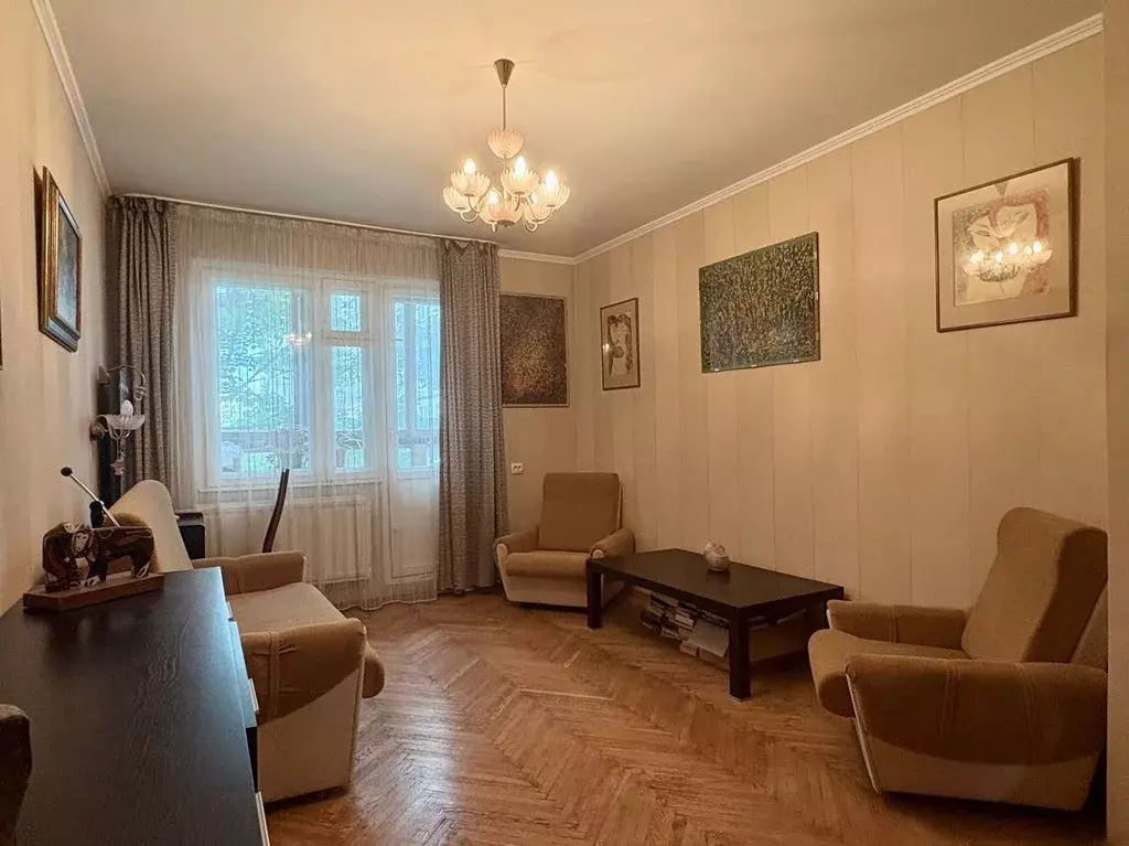 Продаётся 3-к квартира, 68.9 м - Фото 1