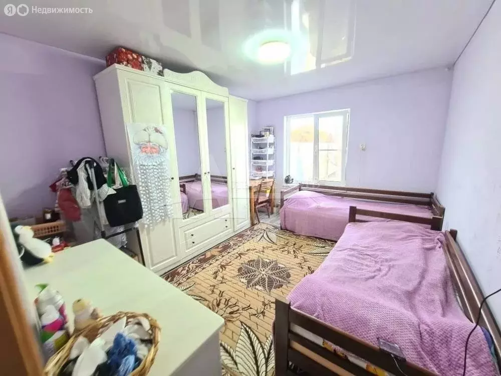 Дом в станица Георгиевская, улица Ленина (200 м) - Фото 1