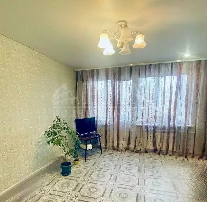 3-к кв. Пензенская область, Пенза ул. Рахманинова, 24 (66.7 м) - Фото 2