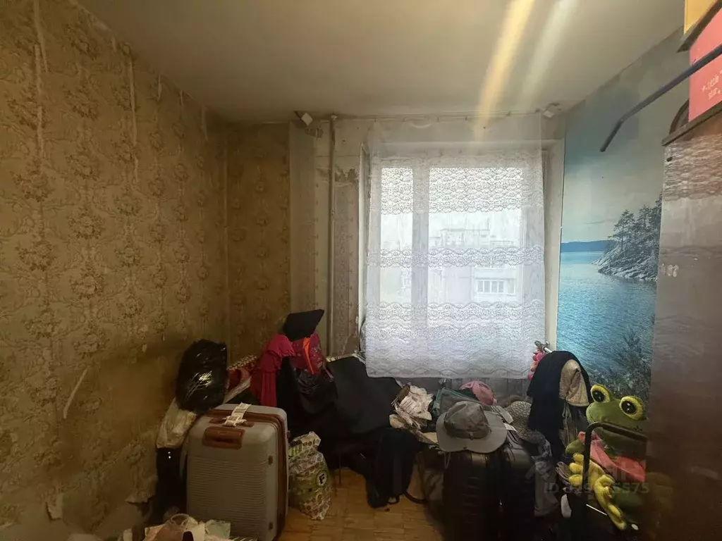 3-к кв. Москва Ореховый бул., 55/16 (61.0 м) - Фото 2