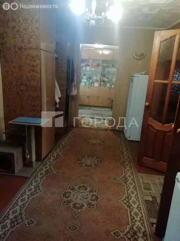 3-комнатная квартира: село Топчиха, улица Гагарина, 20 (84.5 м) - Фото 1