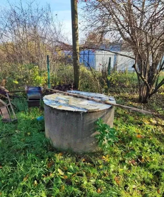 Дом в Калининградская область, Калининград Дельфин СНТ, ул. Сосновая ... - Фото 0