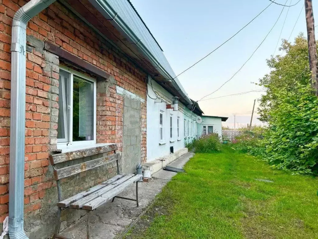 Дом в Тульская область, Богородицкий район, Иевлевское с/пос, д. ... - Фото 1