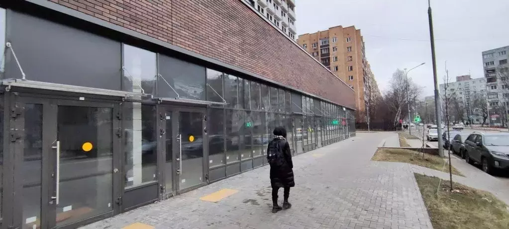 Офис в Московская область, Люберцы Шоссейная ул., 42с1 (384 м) - Фото 2