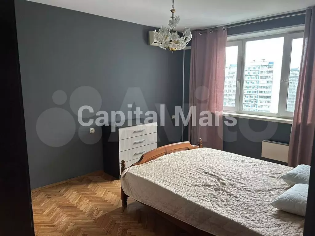 3-к. квартира, 73 м, 15/15 эт. - Фото 0