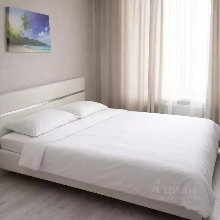 1-к кв. Московская область, Химки ул. Германа Титова, 14к1 (36.0 м) - Фото 1