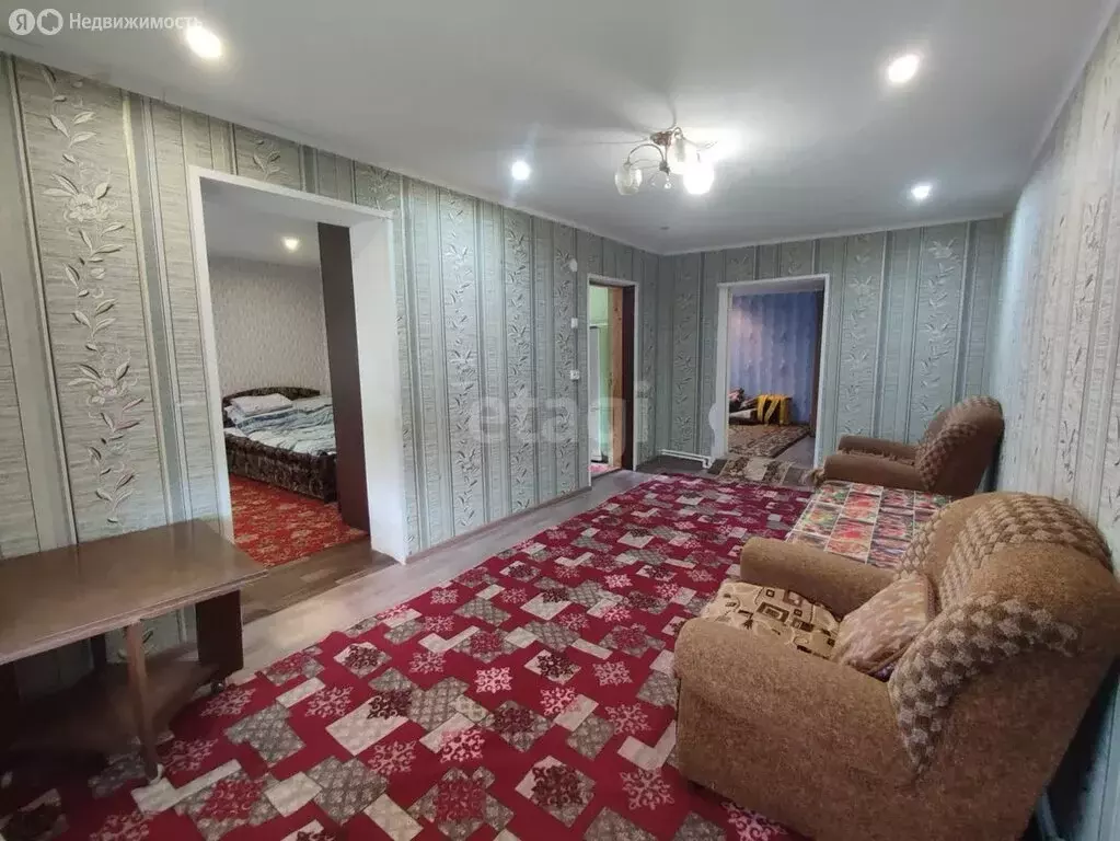 Дом в Мичуринск, улица Карла Маркса, 67 (70 м) - Фото 0