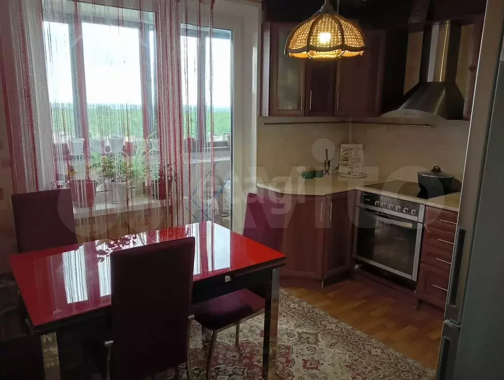 2-к. квартира, 49,1 м, 10/16 эт. - Фото 1