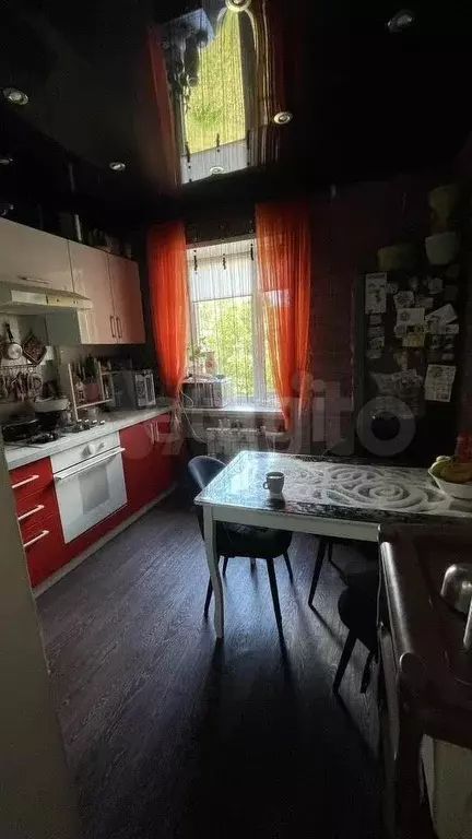 3-к. квартира, 67,7 м, 2/4 эт. - Фото 1