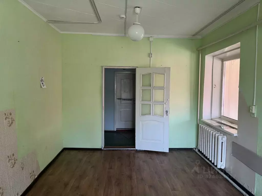 Помещение свободного назначения в Бурятия, Северобайкальск ул. Мира, ... - Фото 2