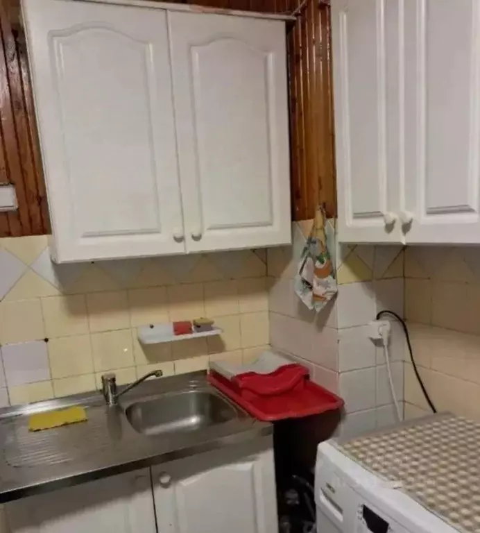 Комната Москва ул. 8-я Текстильщиков, 2К2 (18.0 м) - Фото 1
