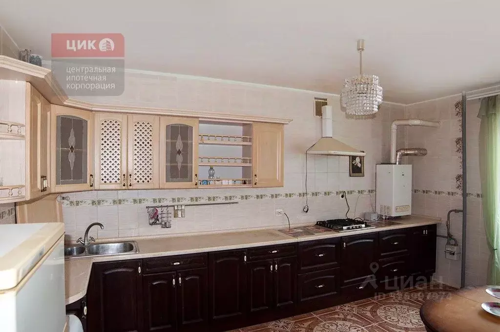 3-к кв. Рязанская область, Рязань Затинная ул., 8к1 (90.0 м) - Фото 1