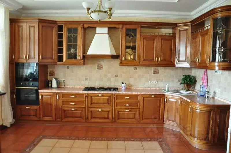 Коттедж в Московская область, Одинцовский городской округ, с. ... - Фото 2