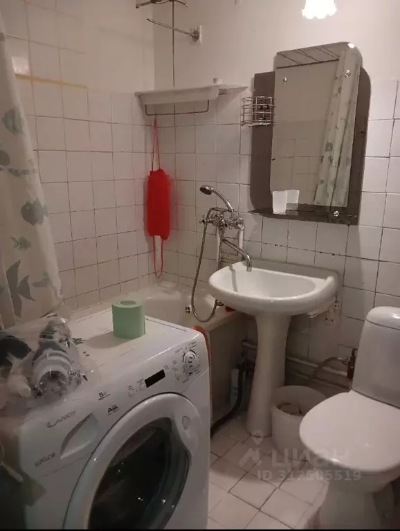 1-к кв. Пензенская область, Пенза ул. Лядова, 10 (35.0 м) - Фото 1