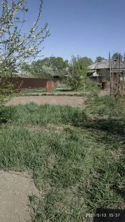 Участок 5,5 сот. (ИЖС) - Фото 1