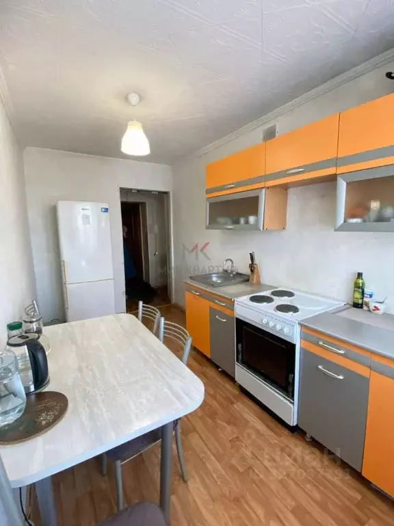 2-к кв. Тыва, Кызыл ул. Ленина, 46 (41.0 м) - Фото 2