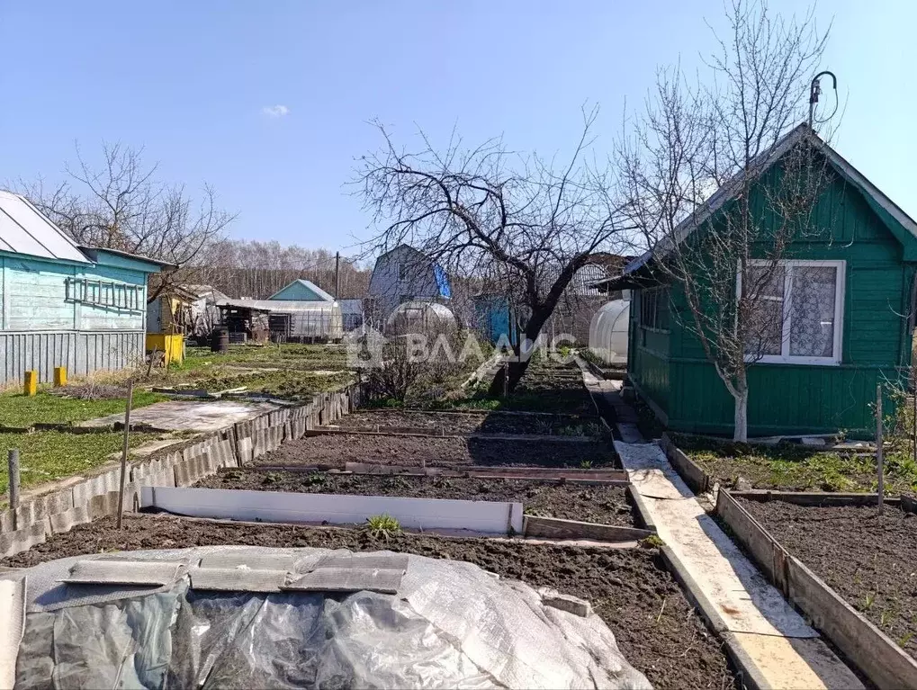 Дом в Владимирская область, Ковров № 4 ЗиД СНТ, 222 (20 м) - Фото 0