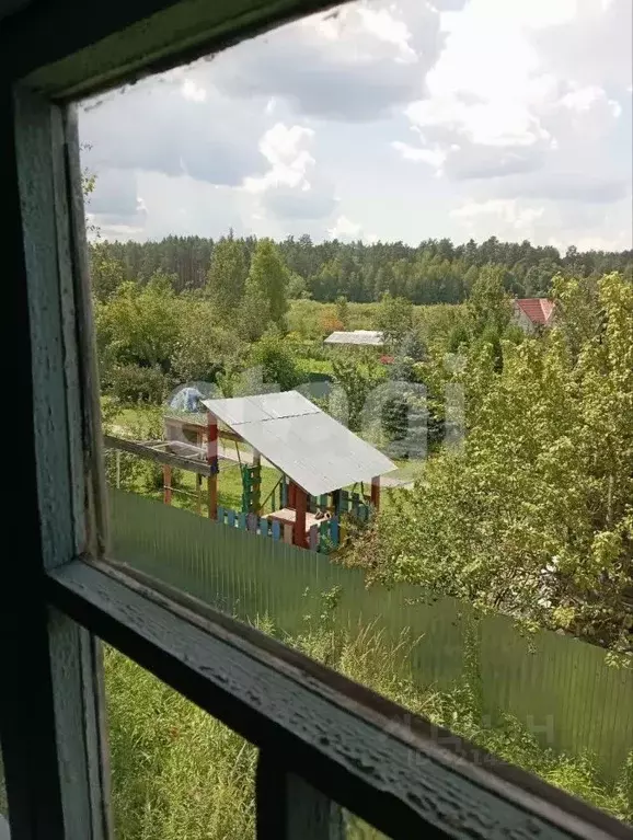 Дом в Брянская область, Брянск Ковшовка со, 8 (34 м) - Фото 1