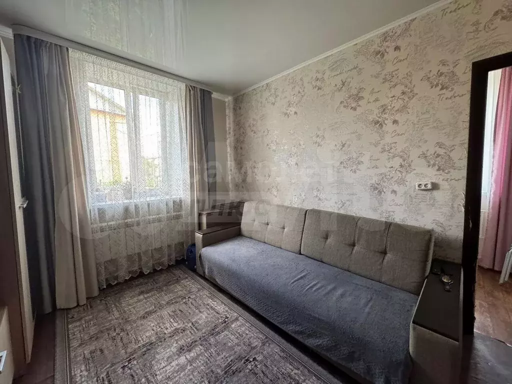 2-к. квартира, 29,7 м, 1/2 эт. - Фото 0