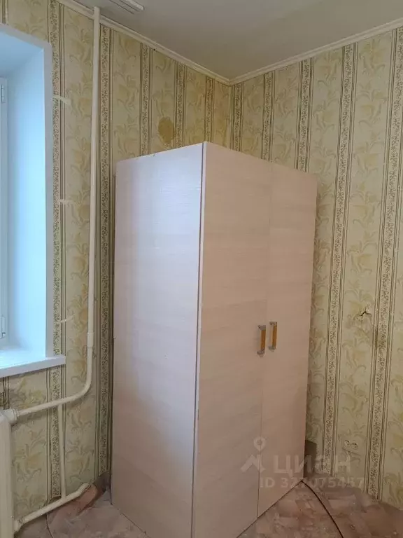 1-к кв. Нижегородская область, Нижний Новгород Свирская ул., 14 (36.0 ... - Фото 2