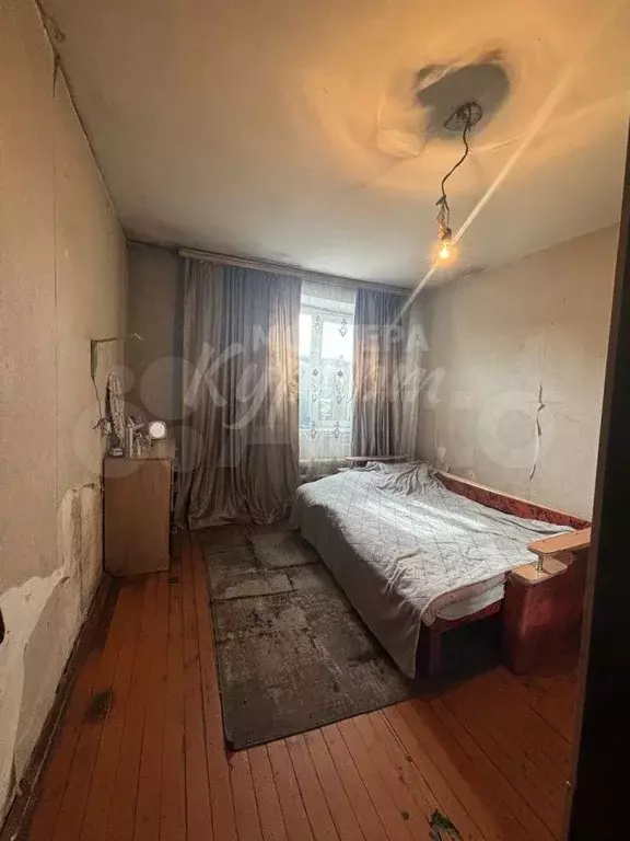 3-к. квартира, 83,7 м, 1/1 эт. - Фото 1