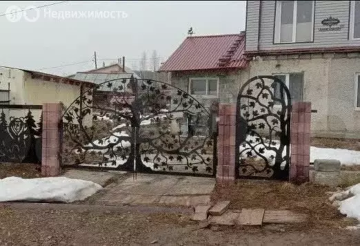 Дом в Златоуст, Веселовская улица (100 м) - Фото 0
