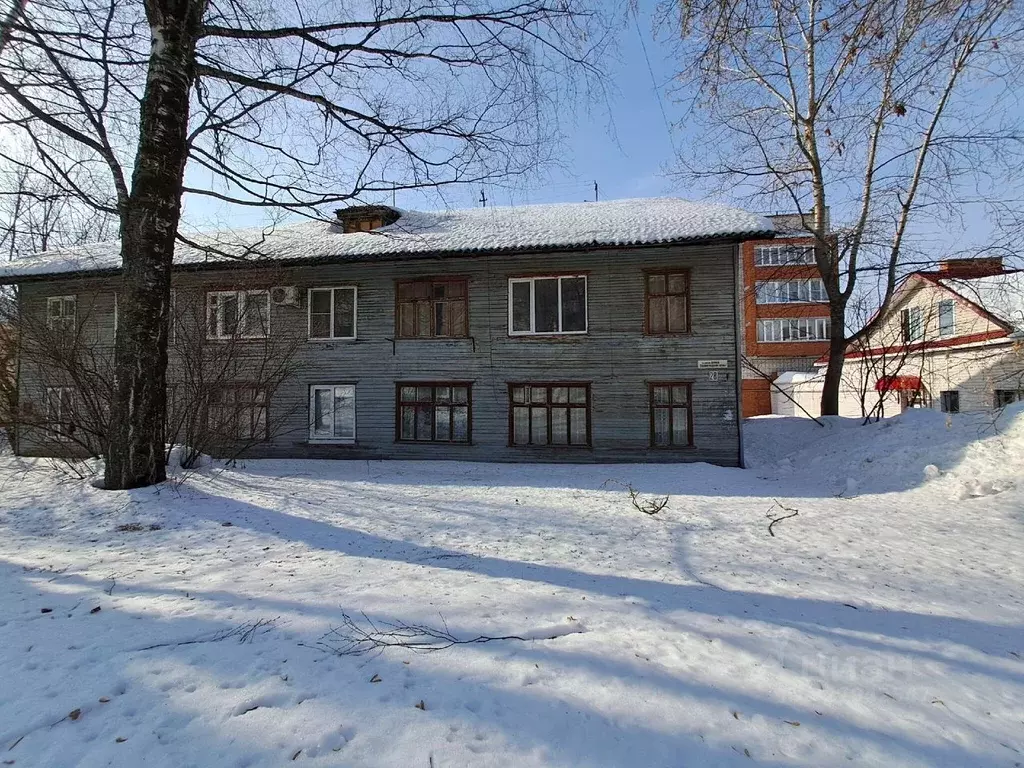 Студия Марий Эл, Йошкар-Ола ул. Героев Сталинградской Битвы, 28 (15.2 ... - Фото 1