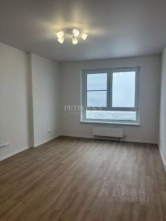 2-к кв. Москва Кантемировская ул., 35Ак1 (59.0 м) - Фото 1