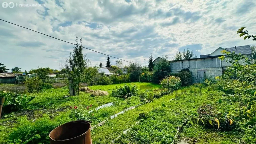 Дом в Чебаркуль, посёлок имени Куйбышева, Металлургическая улица, 4 ... - Фото 2