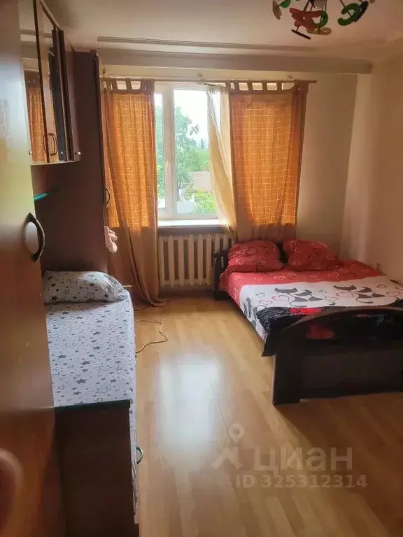 Комната Ставропольский край, Пятигорск ул. Мира, 46 - Фото 1