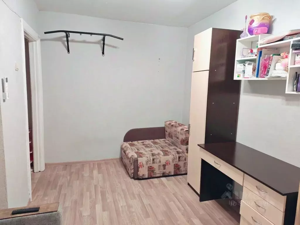 1-к кв. Крым, Симферополь ул. Миллера, 58А (22.0 м) - Фото 1