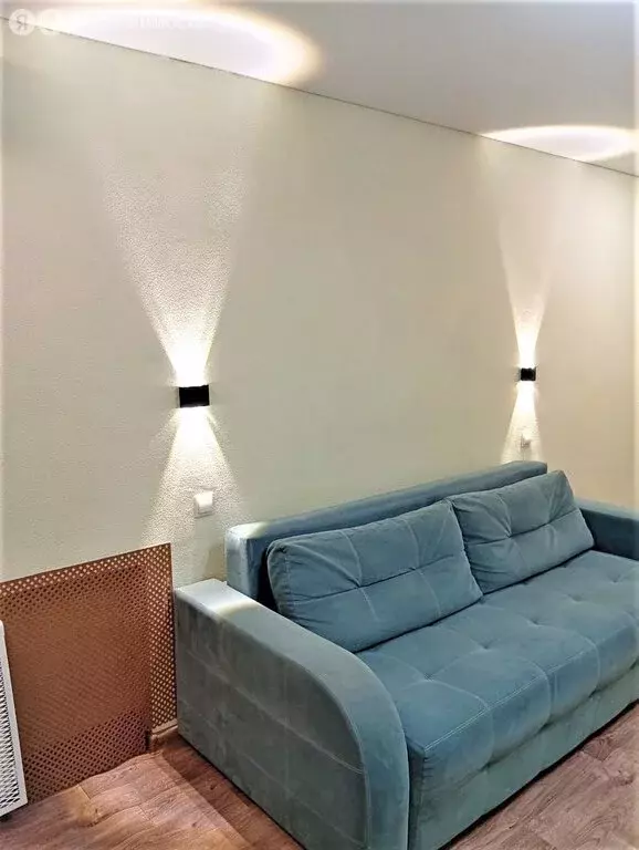 1к в 3-комнатной квартире (18 м) - Фото 0