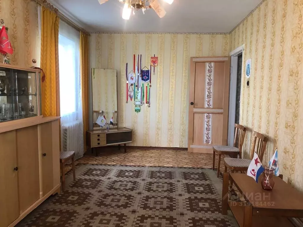 2-к кв. Санкт-Петербург, Санкт-Петербург, Красное Село ул. Юных ... - Фото 0