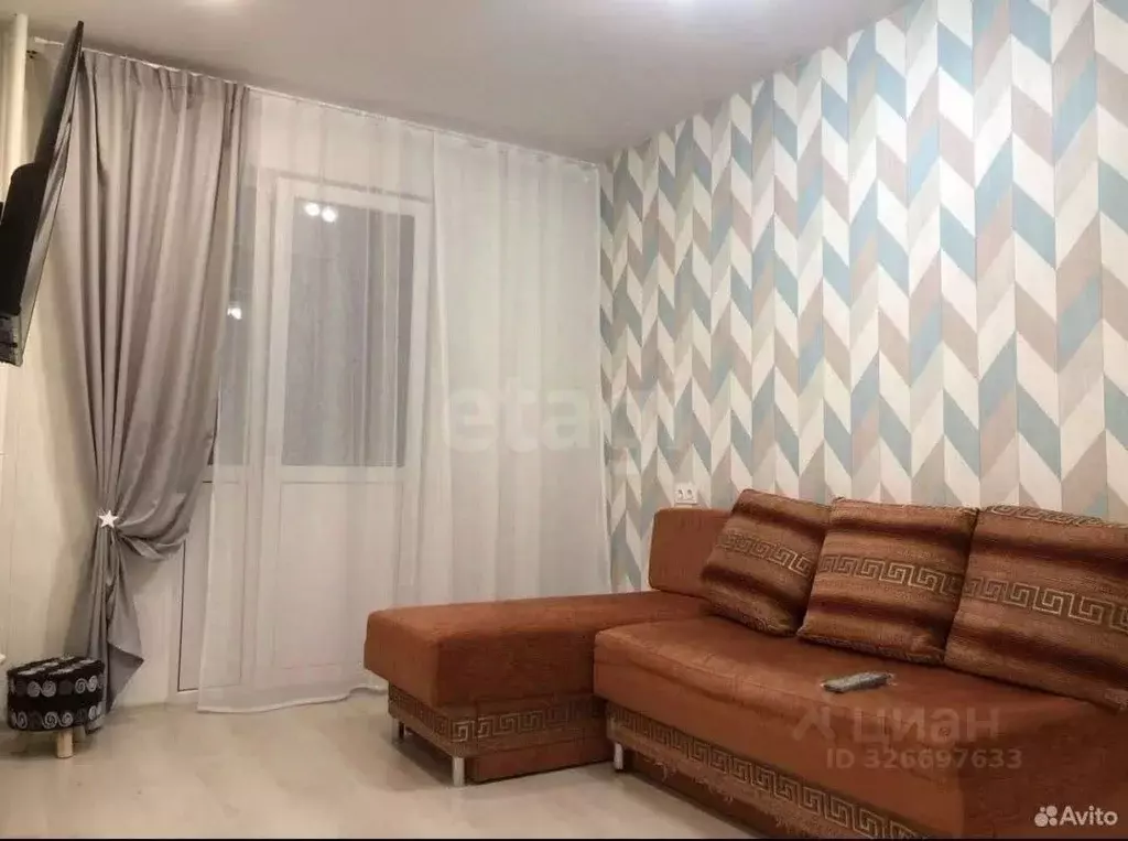 3-к кв. Московская область, Жуковский ул. Гагарина, 62 (70.9 м) - Фото 1