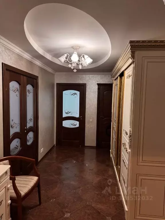 2-к кв. Московская область, Химки Совхозная ул., 27 (67.1 м) - Фото 1