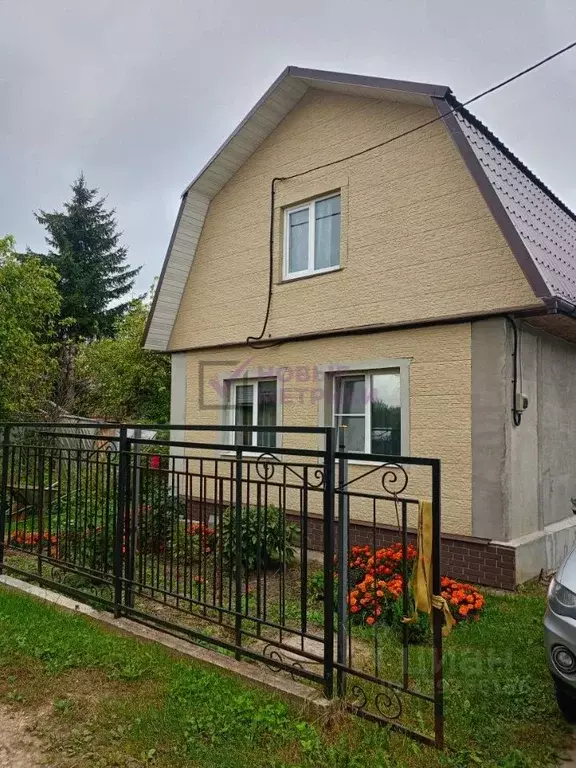 Дом в Ленинградская область, Гатчинский муниципальный округ, Дружба СТ ... - Фото 1