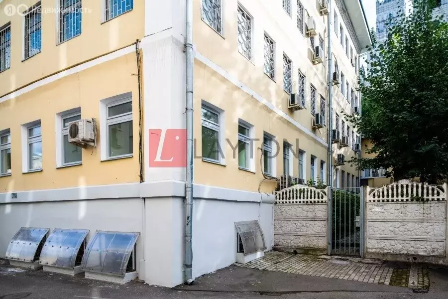 Офис (78 м) - Фото 1