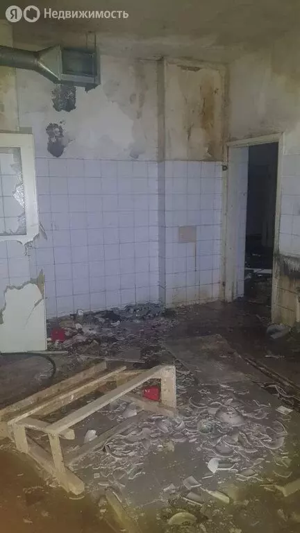 Помещение свободного назначения (3737.8 м) - Фото 1