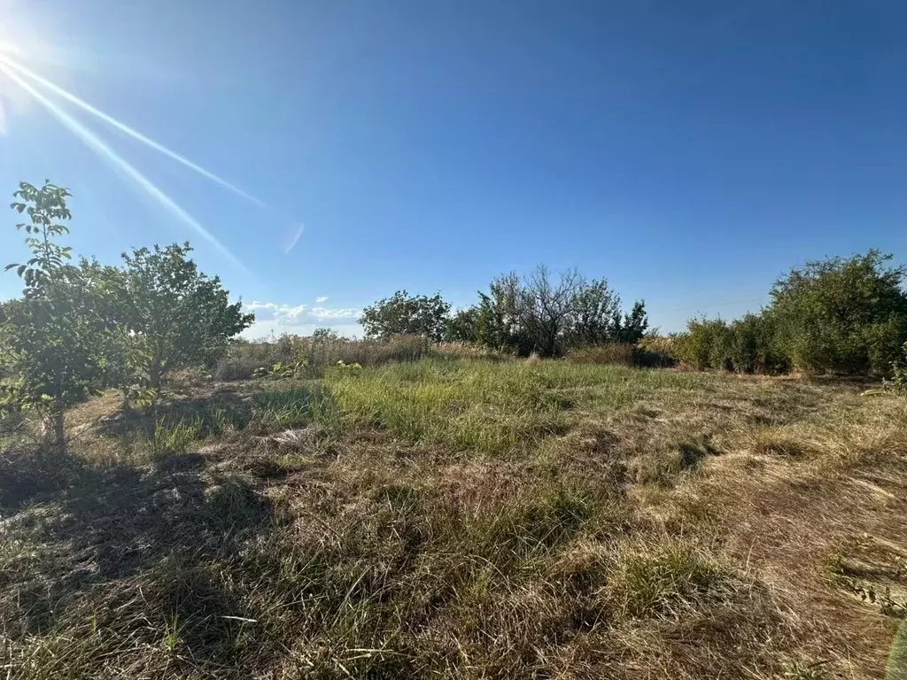 Участок в Краснодарский край, Северская ст-ца  (7.0 сот.) - Фото 2