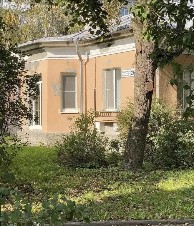 Дом в Пушкин, Магазейная улица, 26 (97.4 м) - Фото 1