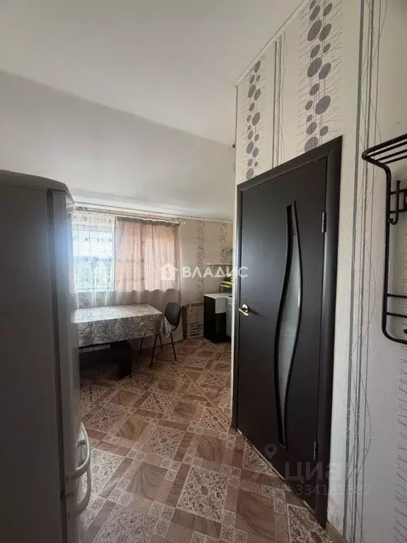 1-к кв. Иркутская область, Иркутск Карпинская ул., 41Б (24.0 м) - Фото 1