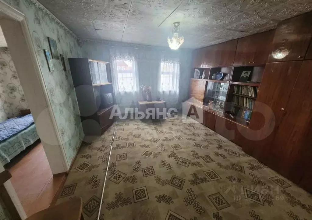 Дом в Ростовская область, Каменск-Шахтинский Лиховской мкр, ... - Фото 2