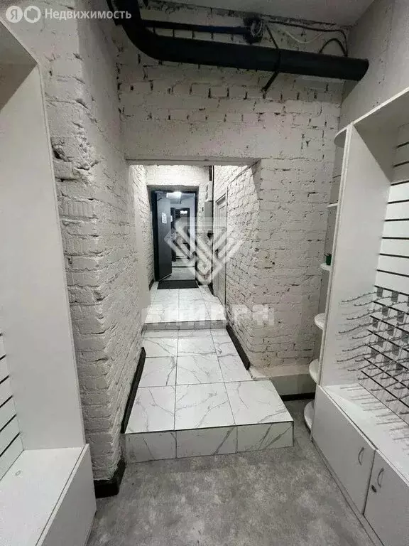 Помещение свободного назначения (52.3 м) - Фото 2