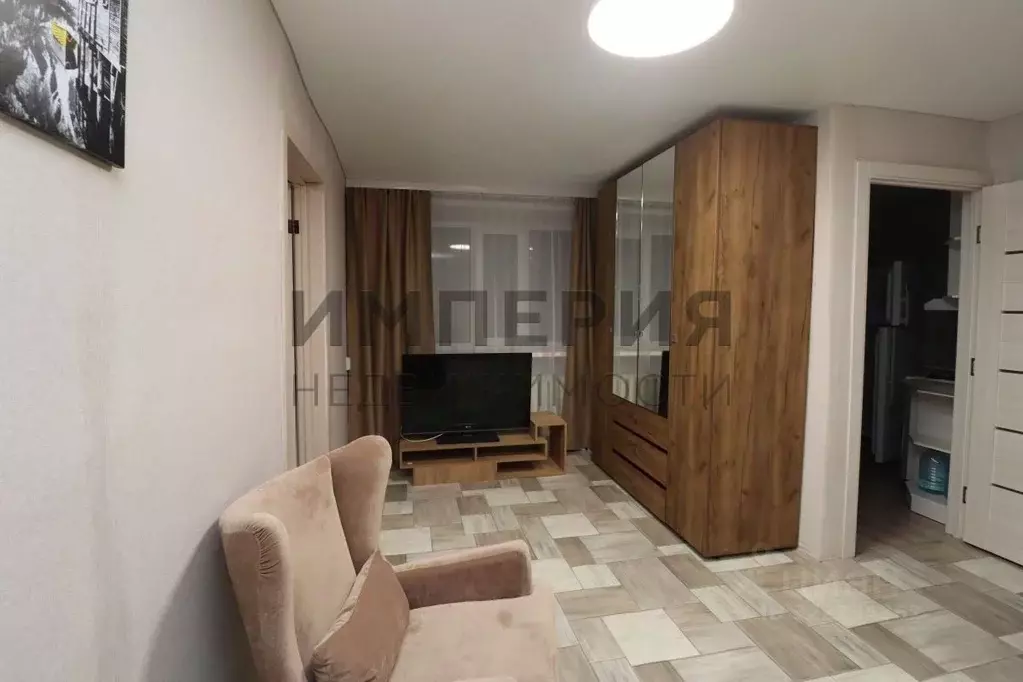 2-к кв. Магаданская область, Магадан ул. Лево-Набережная, 19 (41.3 м) - Фото 2